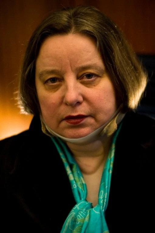 Sophie Hankes